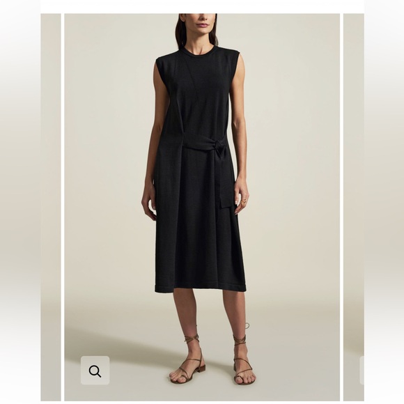 Kallmeyer Dresses & Skirts - Kallmeyer classic wrap dress
